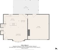 5010 SW 16th Street, Des Moines, IA 50315