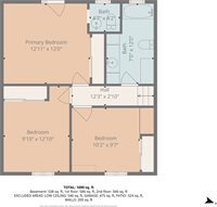 5010 SW 16th Street, Des Moines, IA 50315