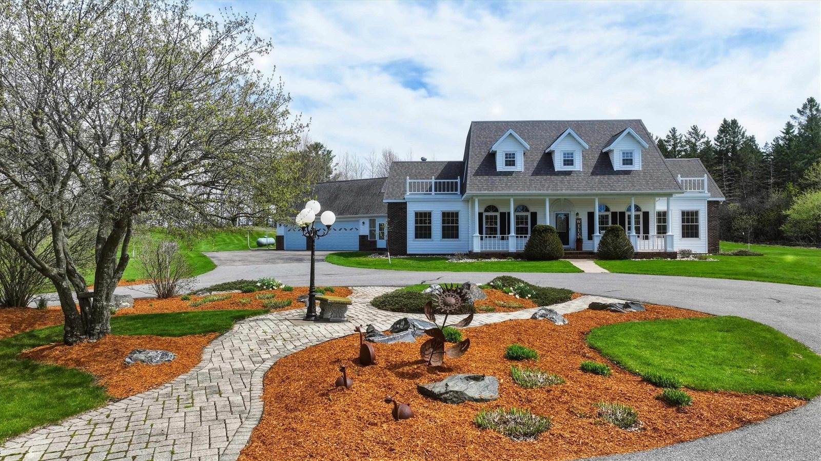 112201 Marsh Road, Marshfield, WI 54449