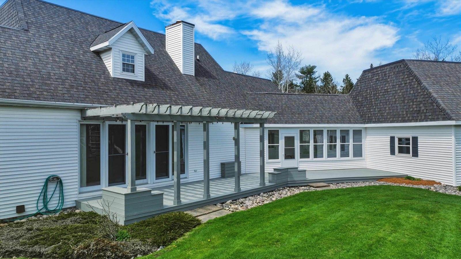112201 Marsh Road, Marshfield, WI 54449
