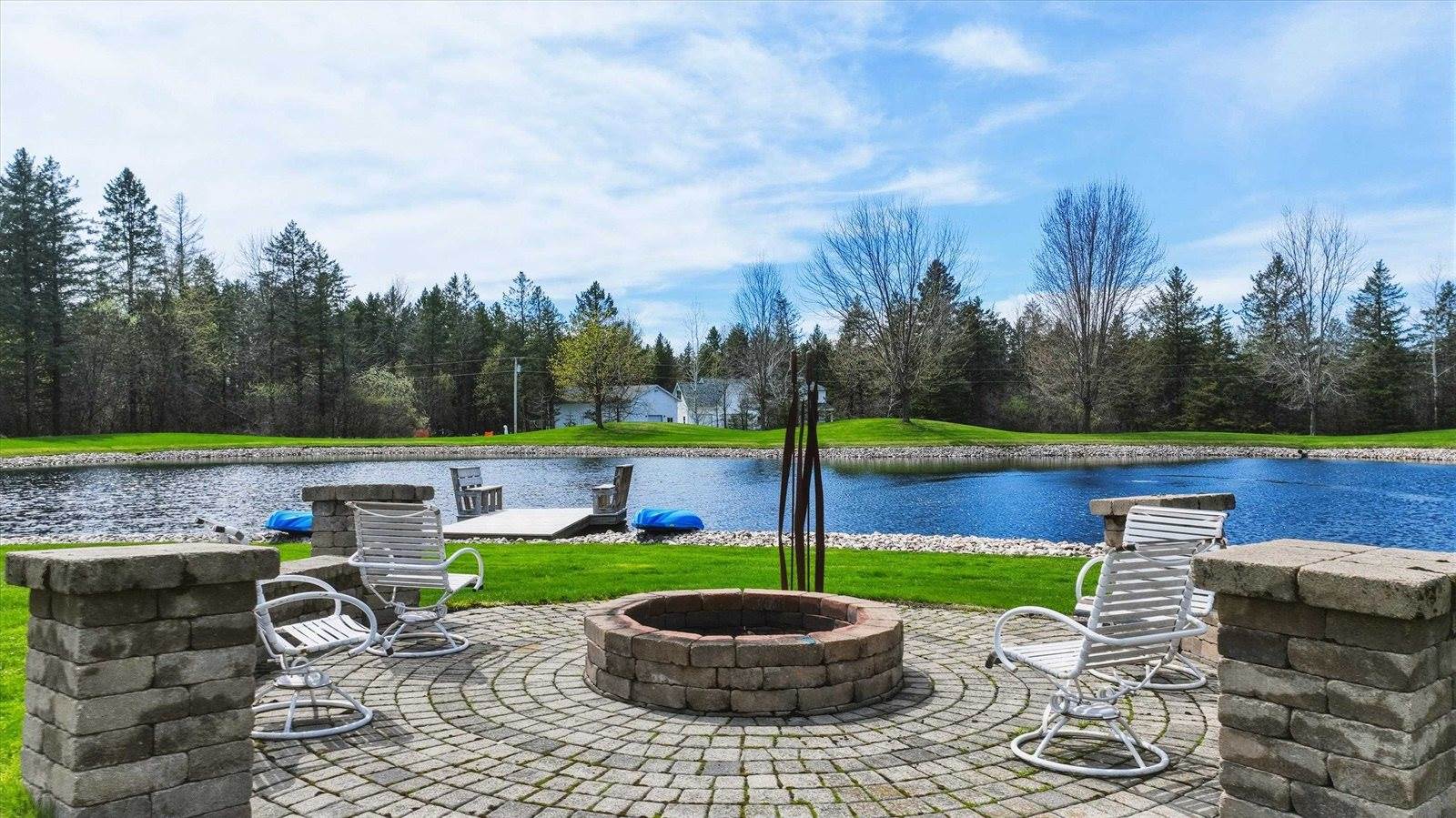112201 Marsh Road, Marshfield, WI 54449