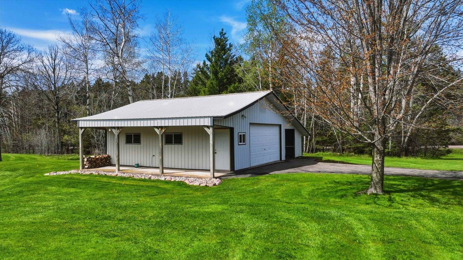 112201 Marsh Road, Marshfield, WI 54449