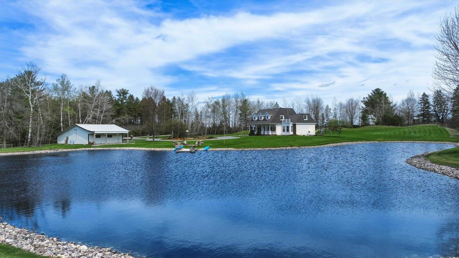 112201 Marsh Road, Marshfield, WI 54449