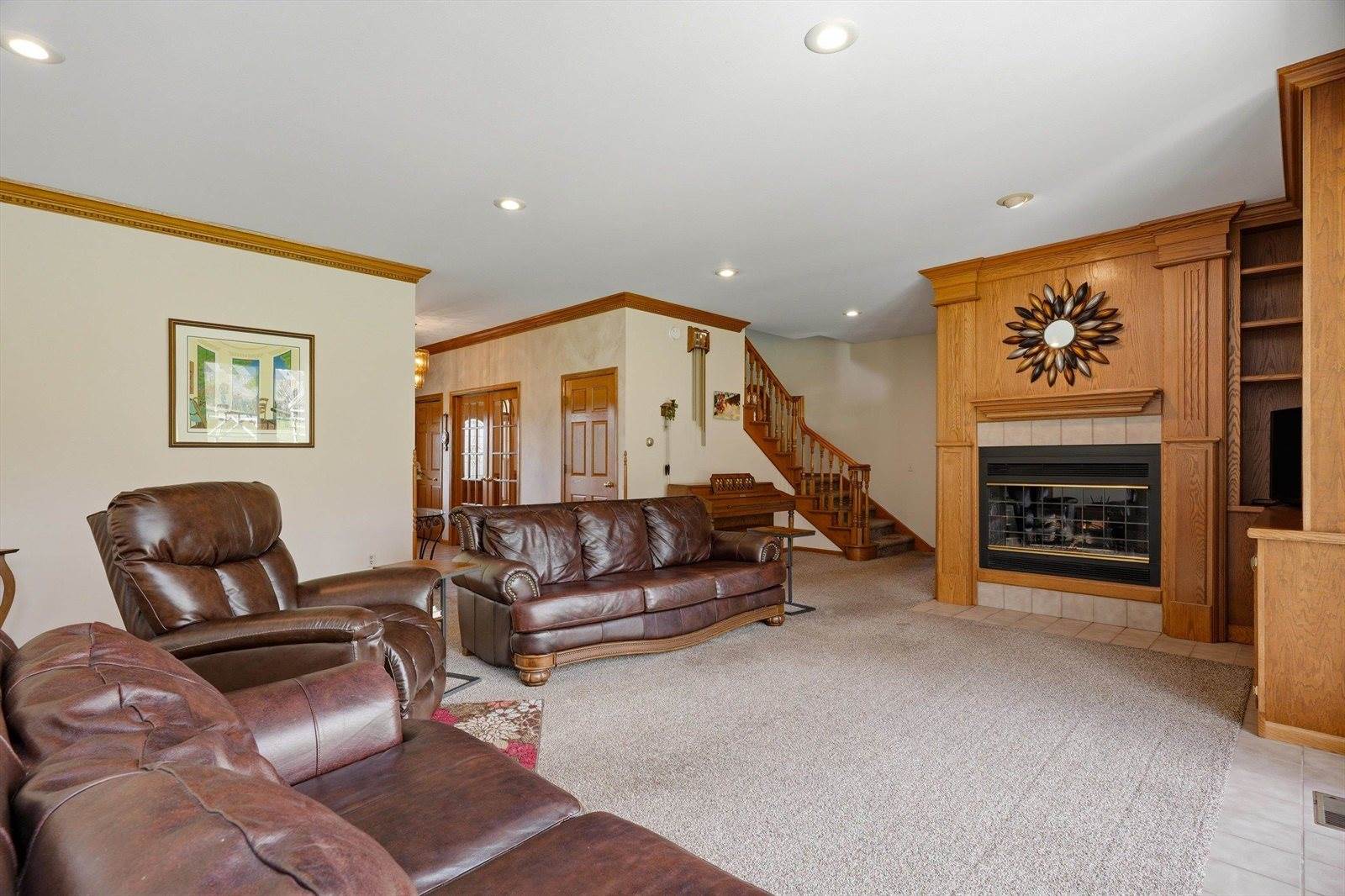 112201 Marsh Road, Marshfield, WI 54449