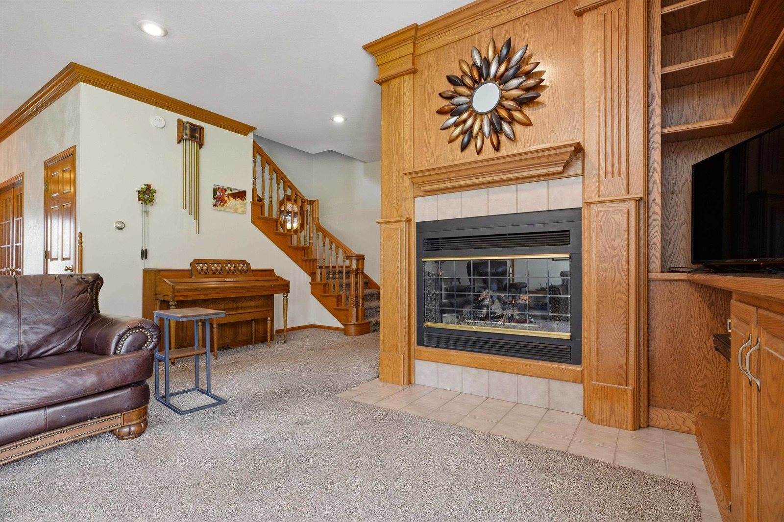 112201 Marsh Road, Marshfield, WI 54449