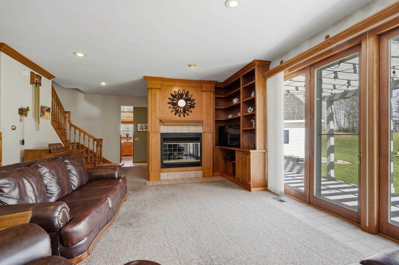 112201 Marsh Road, Marshfield, WI 54449