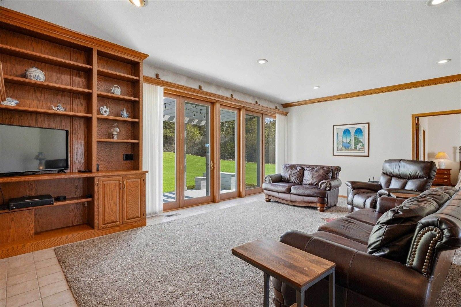 112201 Marsh Road, Marshfield, WI 54449