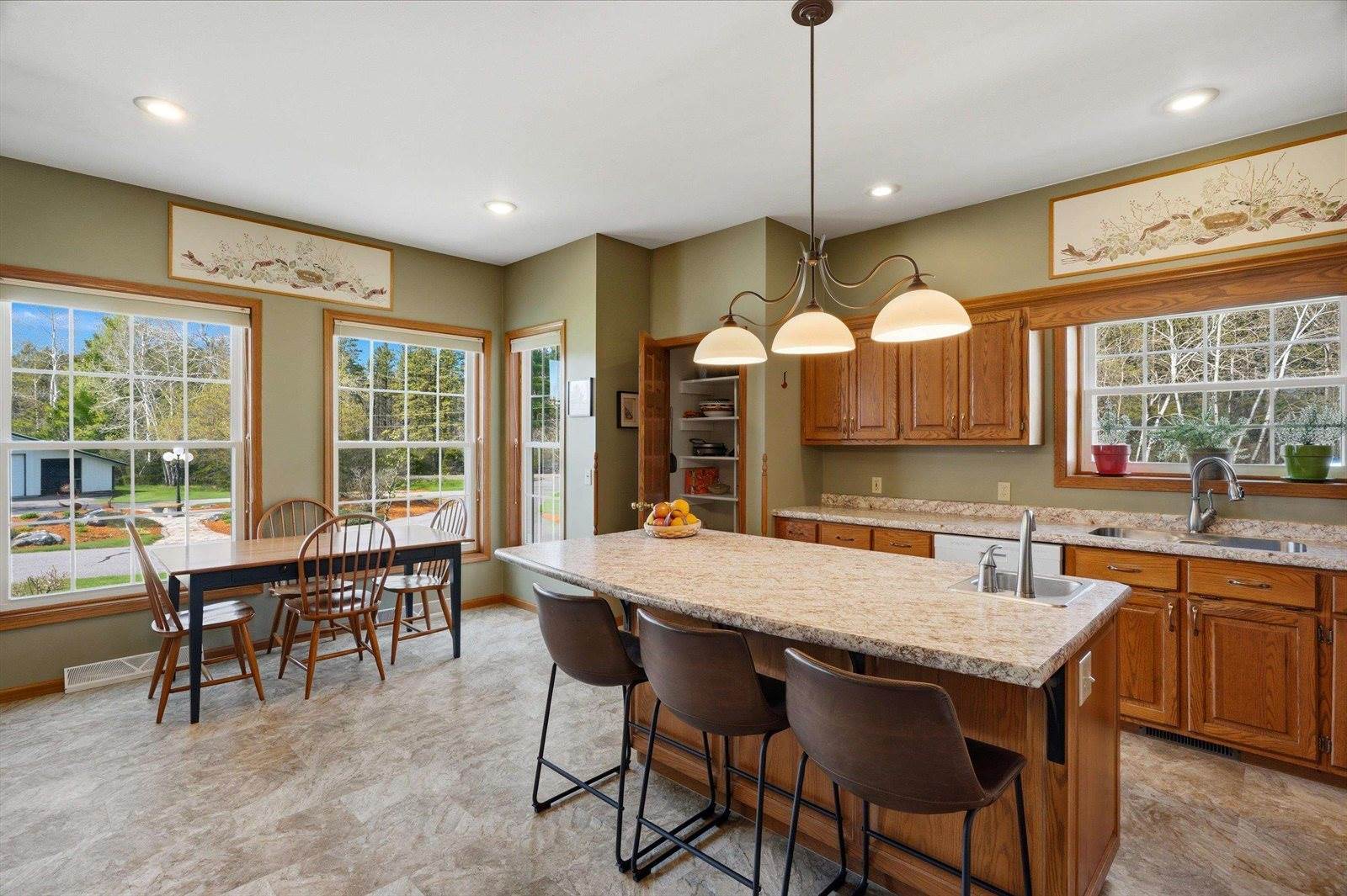 112201 Marsh Road, Marshfield, WI 54449