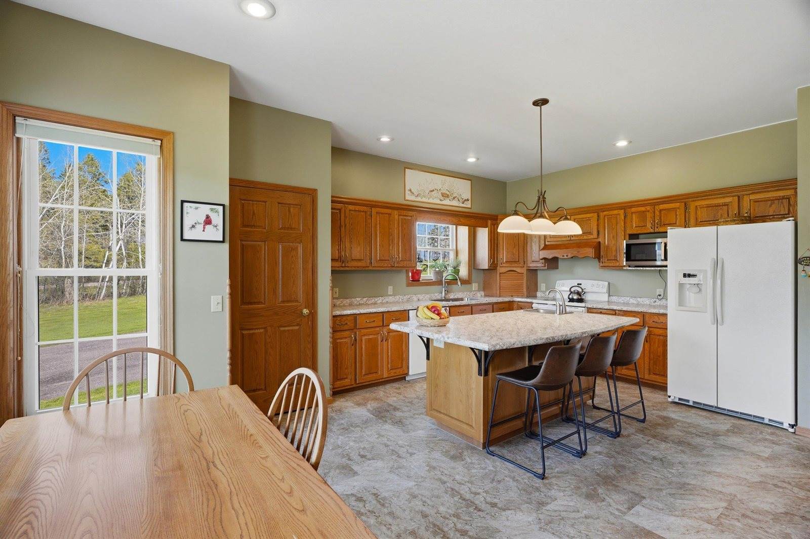 112201 Marsh Road, Marshfield, WI 54449
