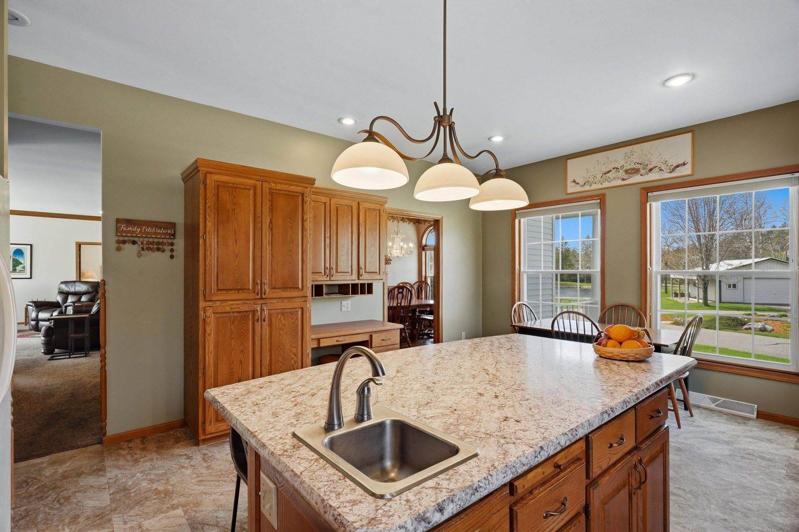 112201 Marsh Road, Marshfield, WI 54449