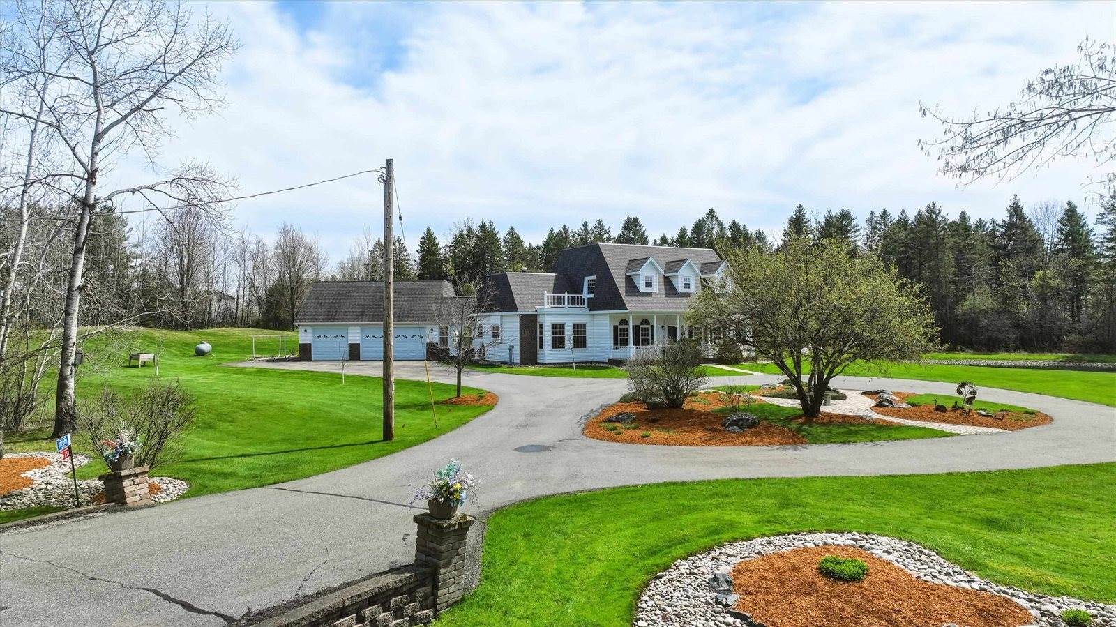 112201 Marsh Road, Marshfield, WI 54449