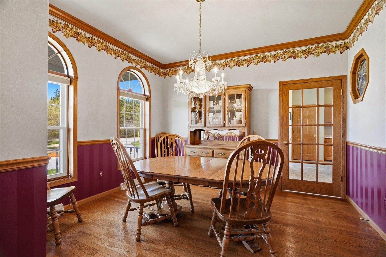 112201 Marsh Road, Marshfield, WI 54449