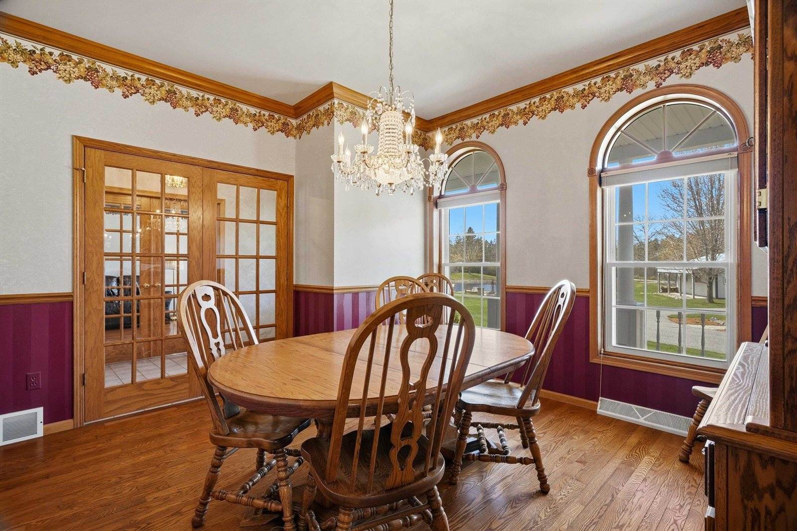 112201 Marsh Road, Marshfield, WI 54449