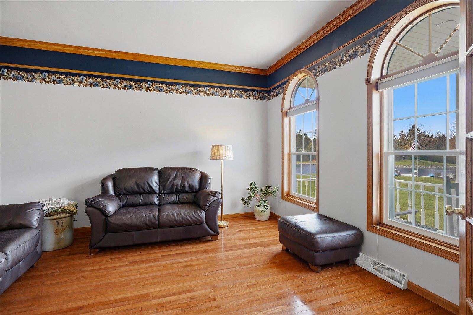 112201 Marsh Road, Marshfield, WI 54449