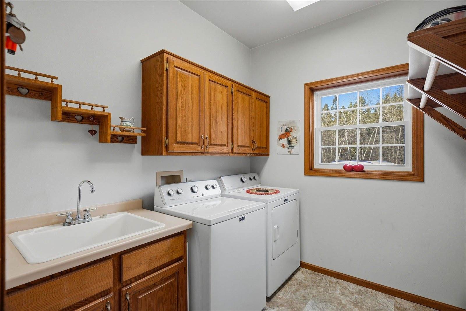 112201 Marsh Road, Marshfield, WI 54449