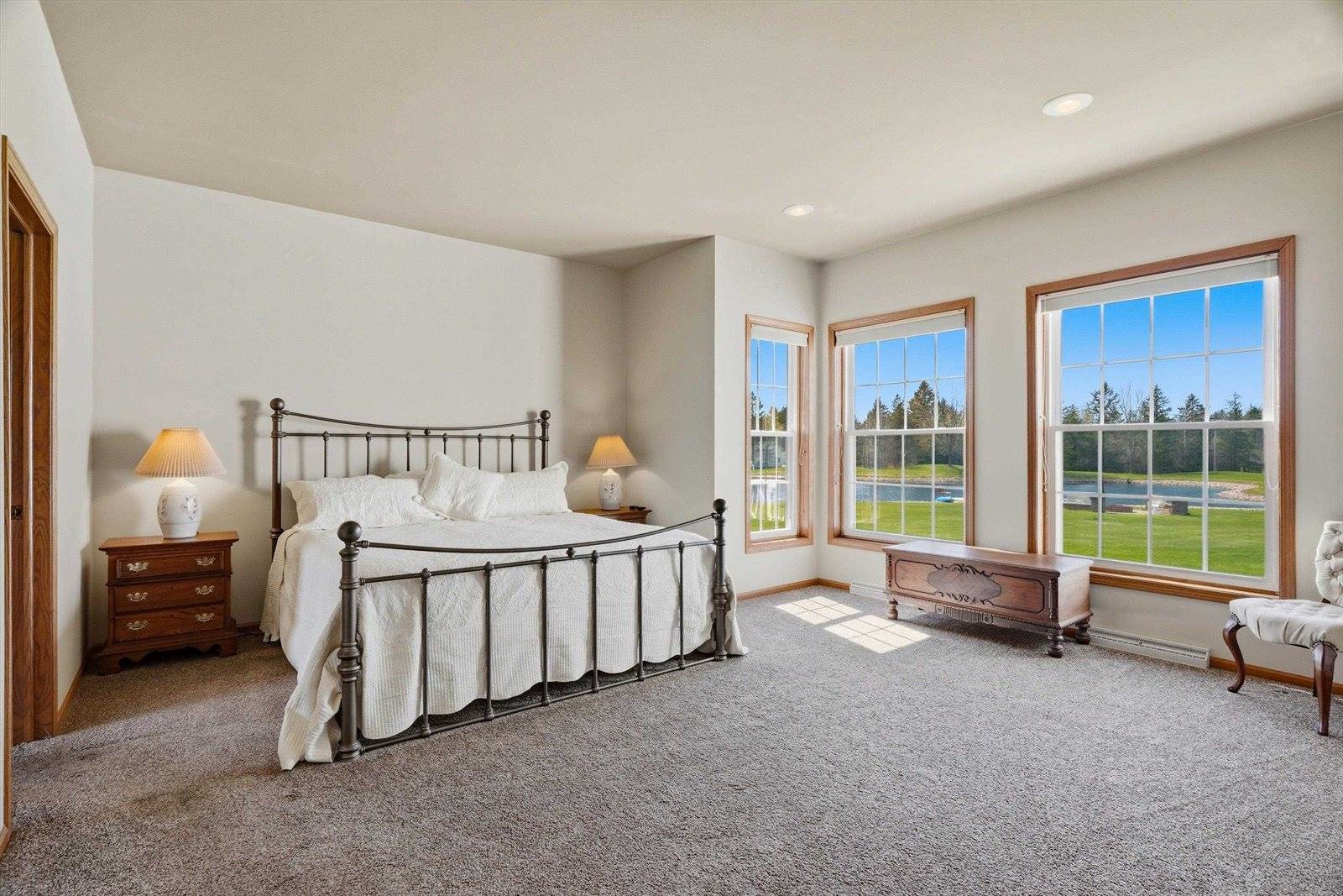 112201 Marsh Road, Marshfield, WI 54449