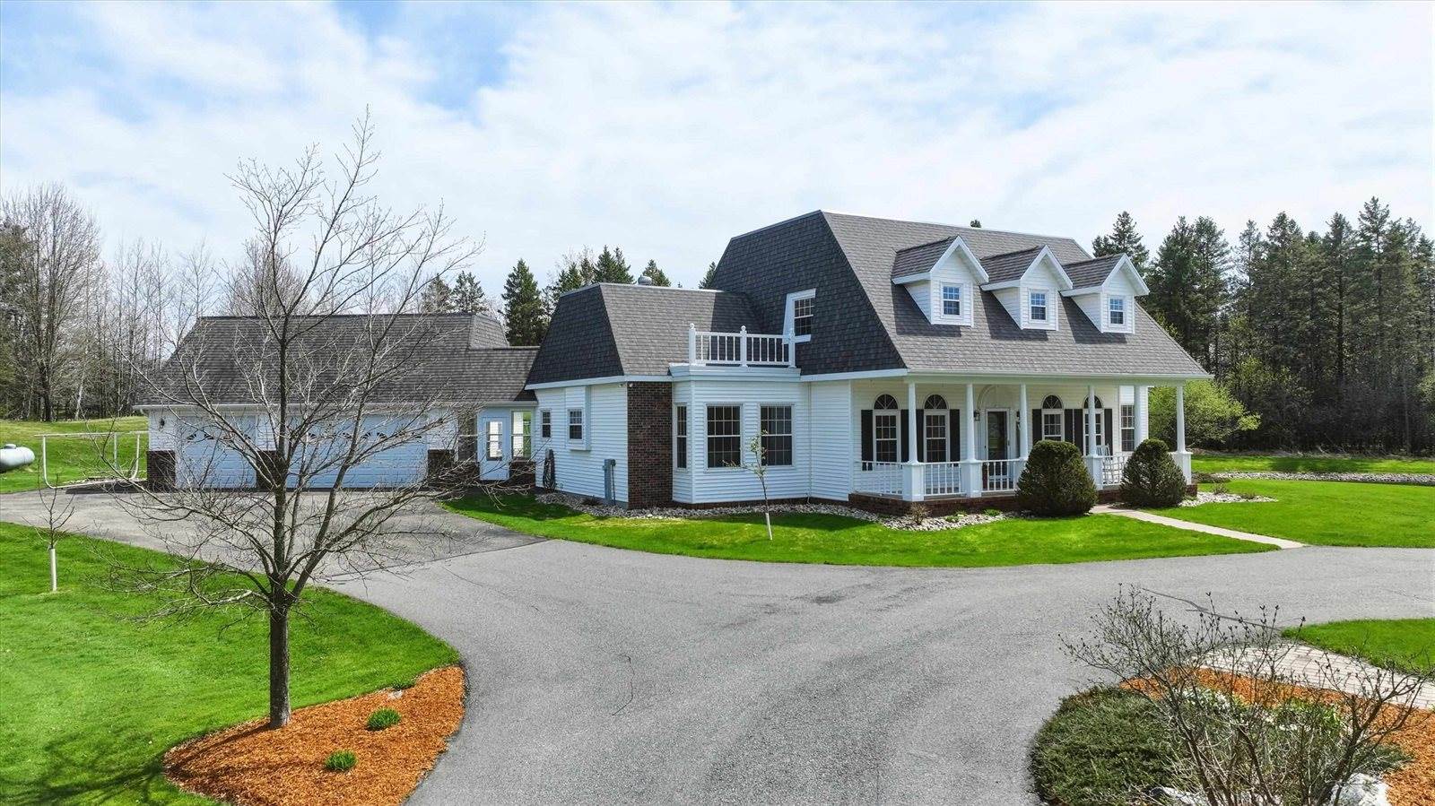 112201 Marsh Road, Marshfield, WI 54449