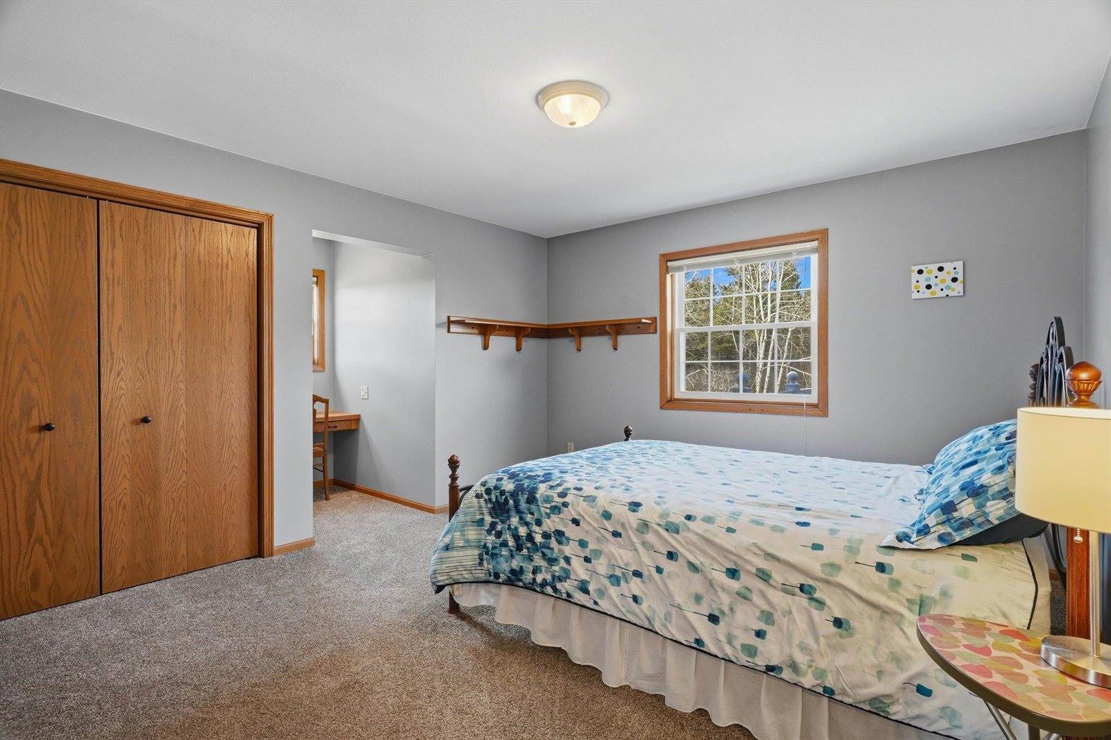 112201 Marsh Road, Marshfield, WI 54449