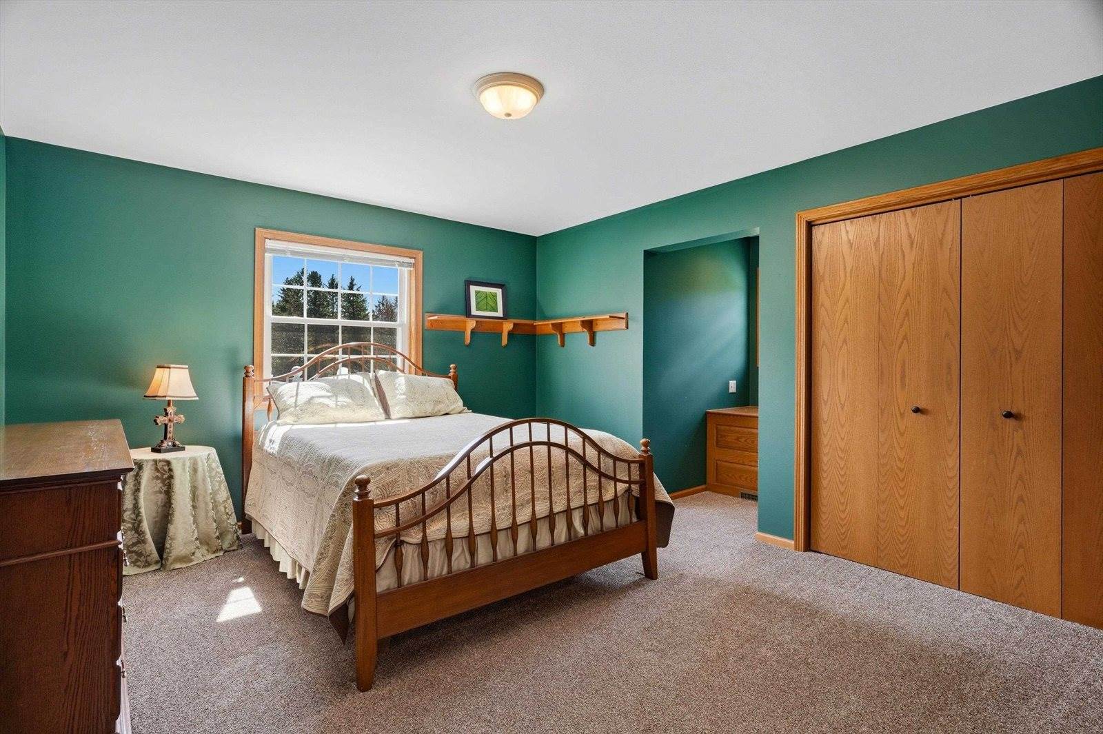112201 Marsh Road, Marshfield, WI 54449