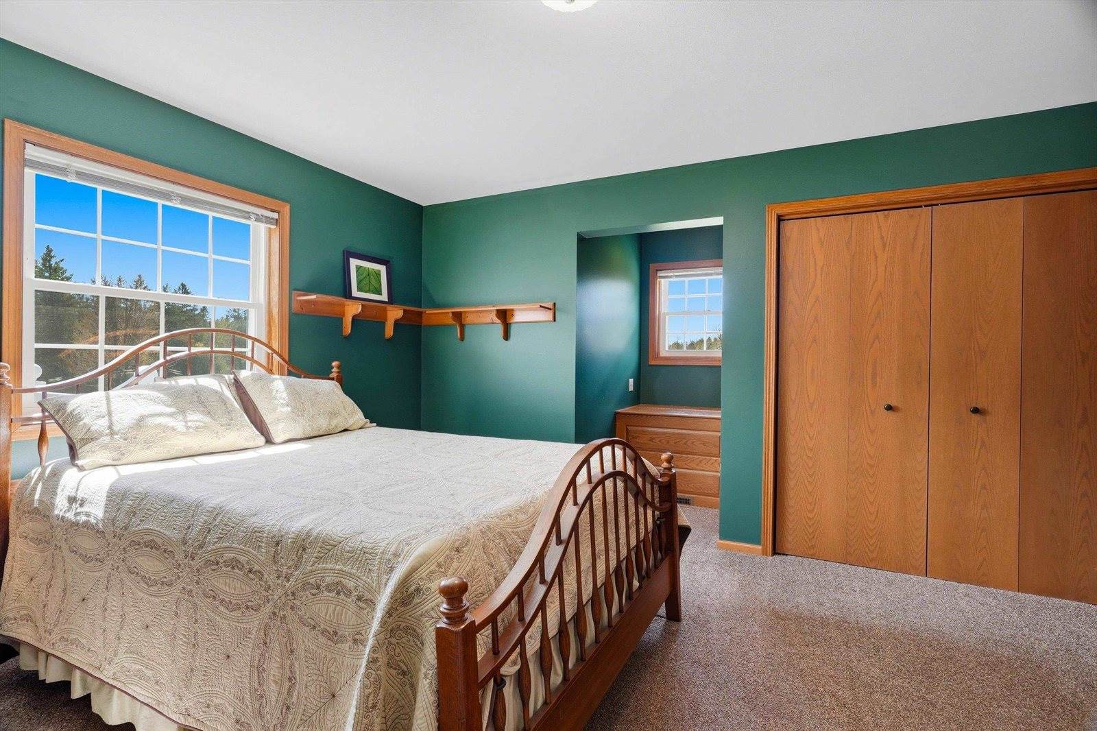 112201 Marsh Road, Marshfield, WI 54449