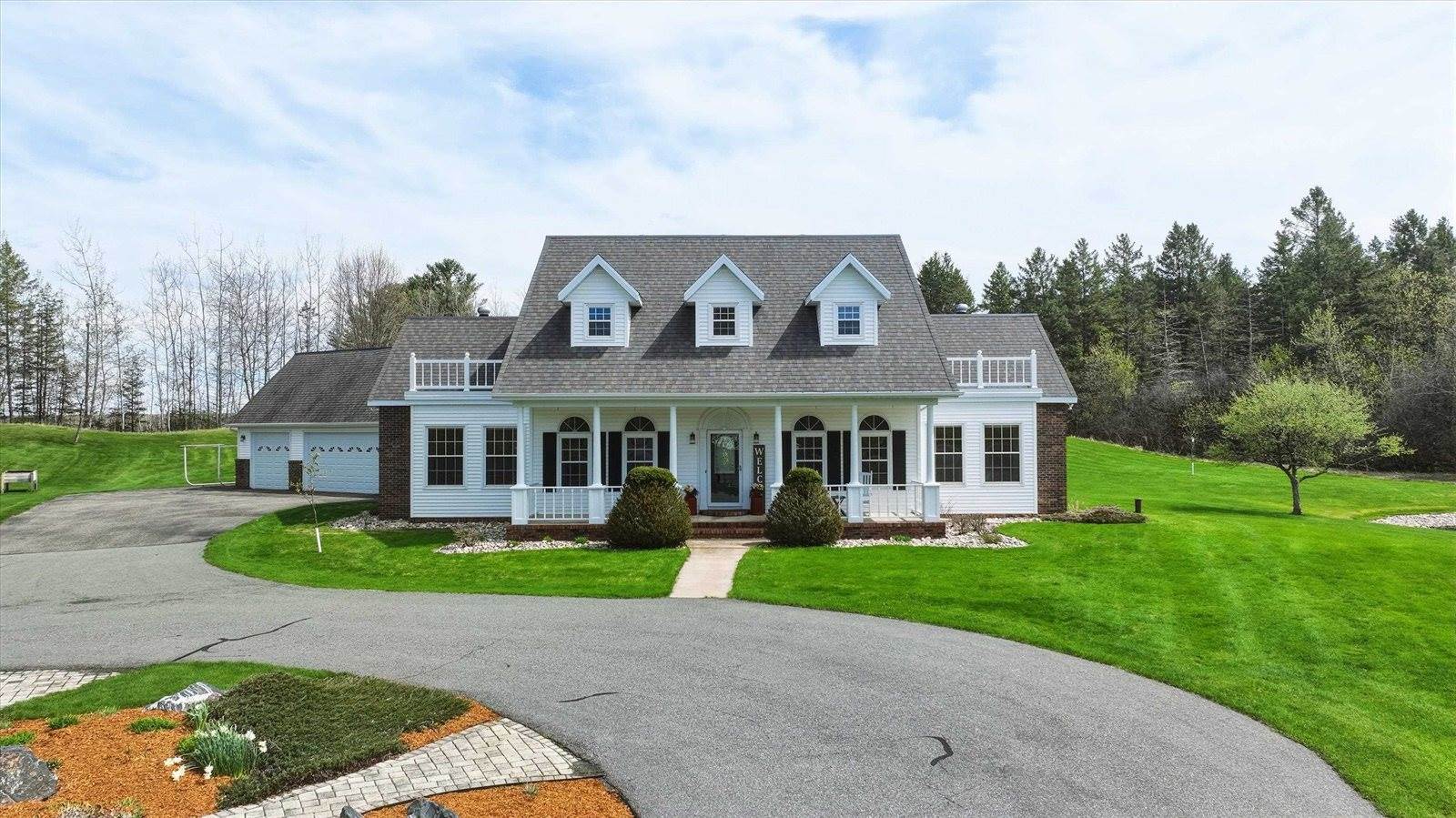 112201 Marsh Road, Marshfield, WI 54449