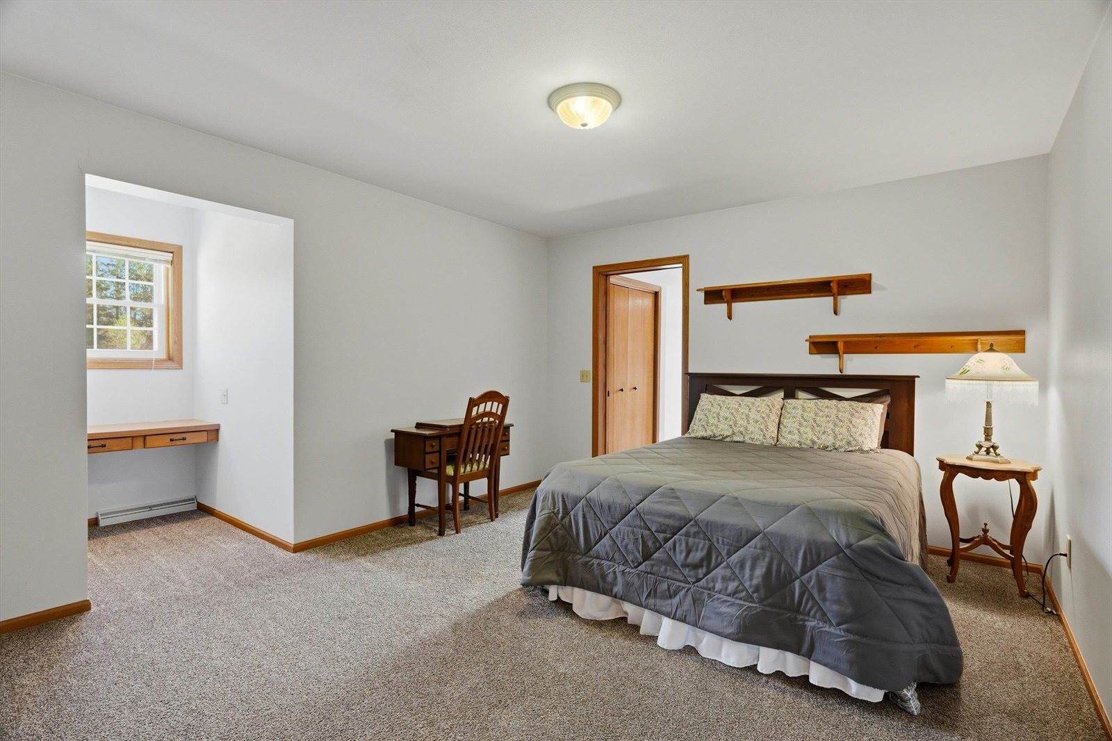 112201 Marsh Road, Marshfield, WI 54449