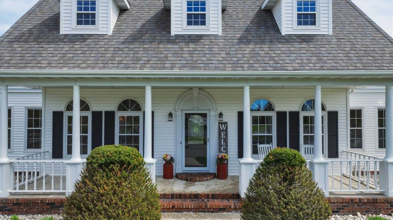 112201 Marsh Road, Marshfield, WI 54449