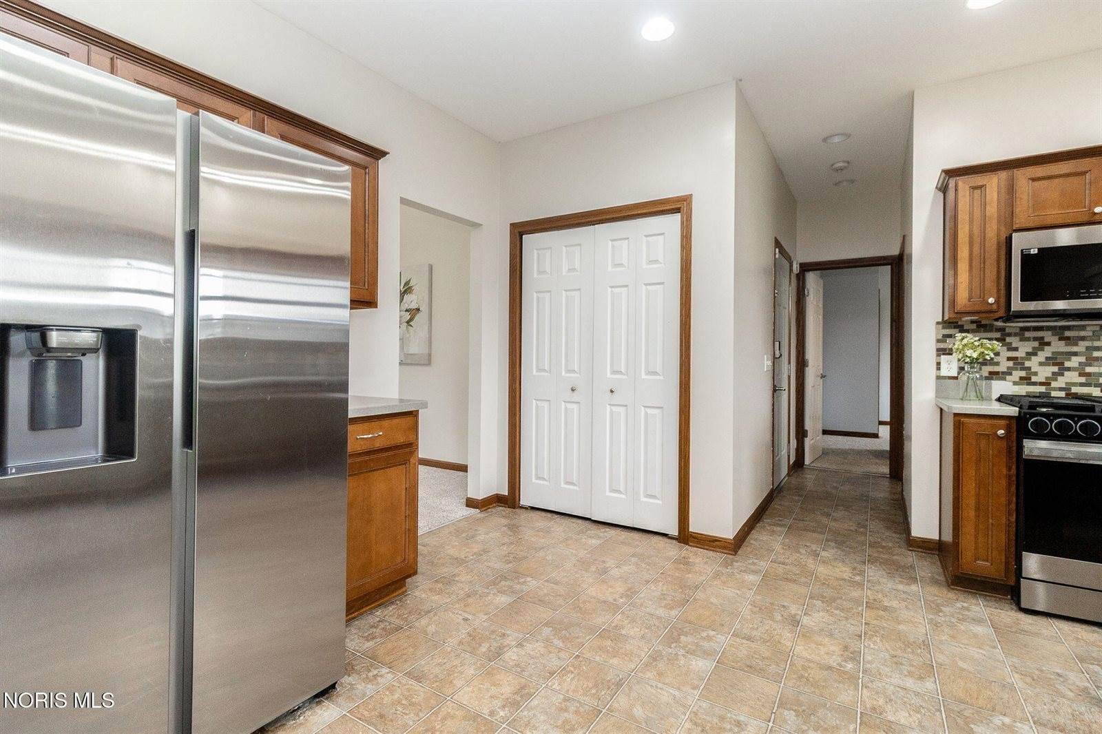 1702 Spring Forest Drive, Oregon, OH 43616