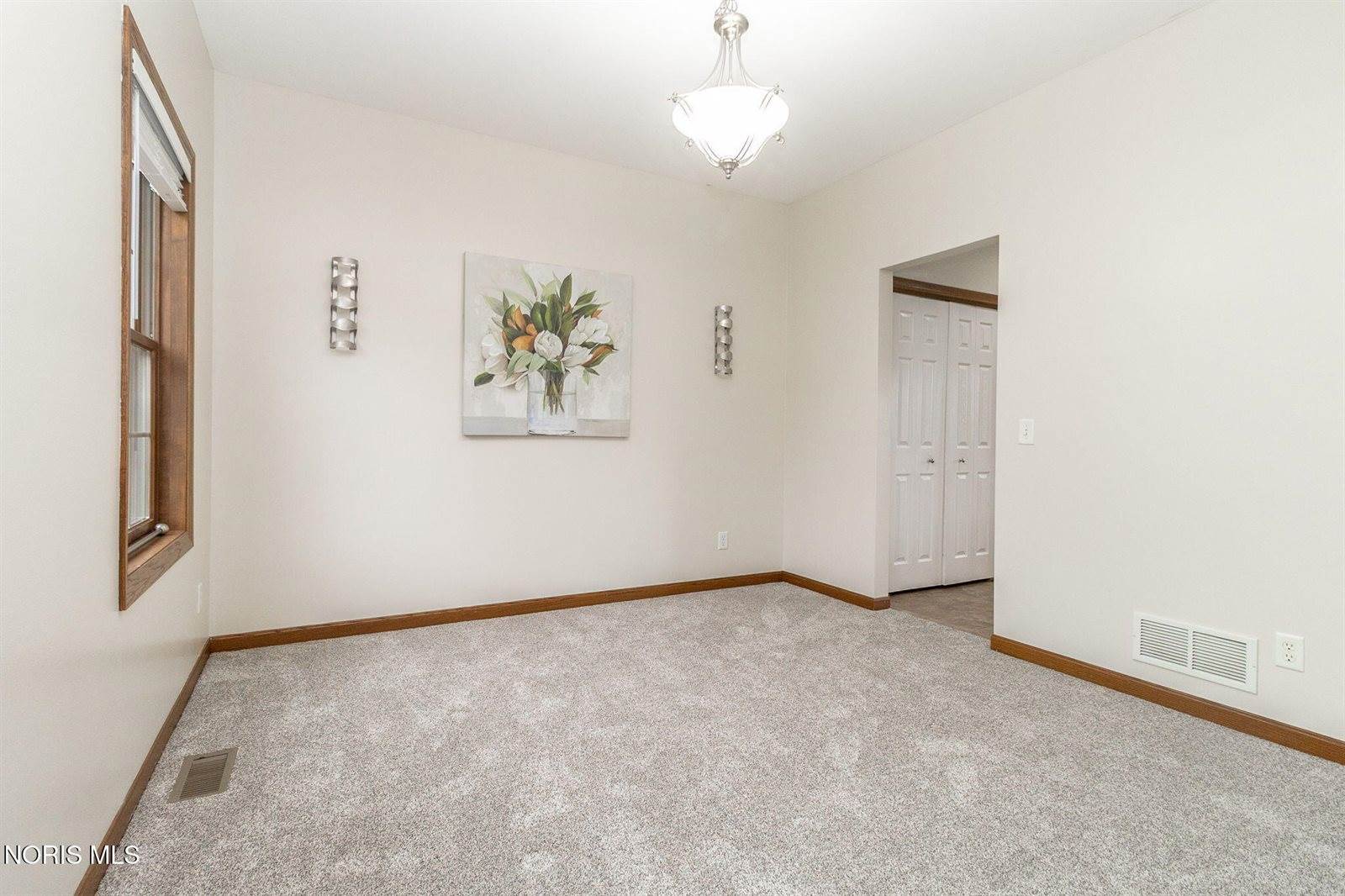 1702 Spring Forest Drive, Oregon, OH 43616