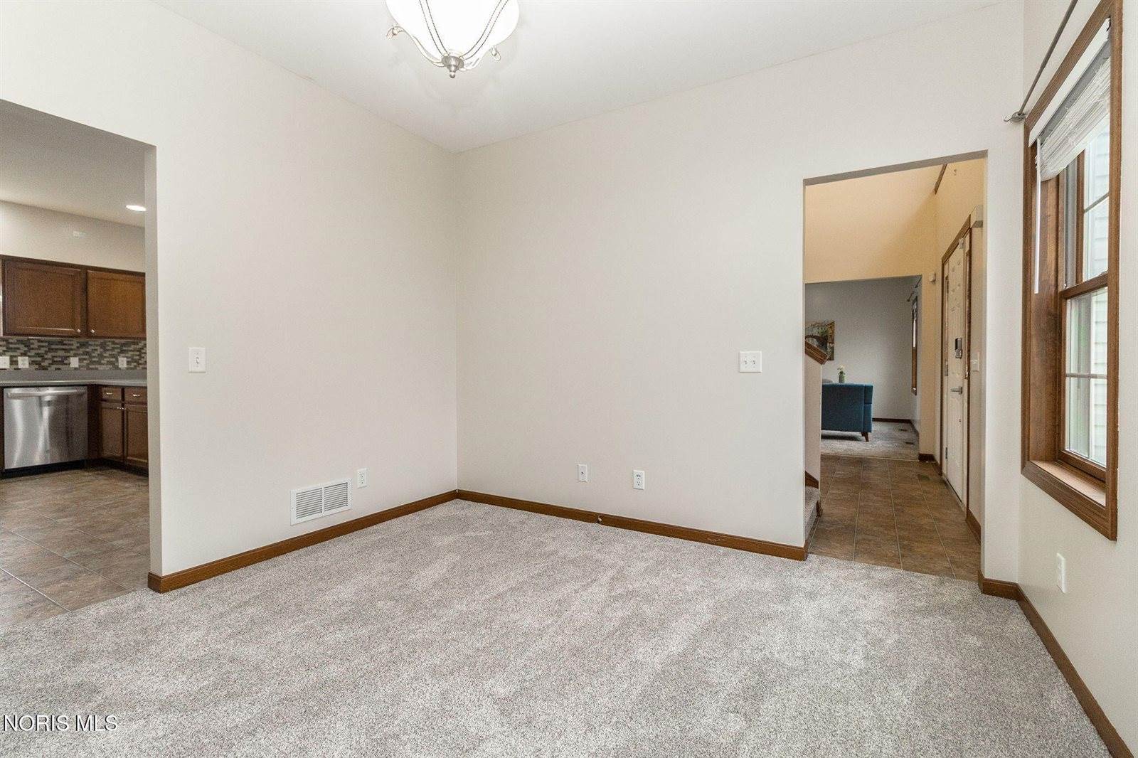 1702 Spring Forest Drive, Oregon, OH 43616