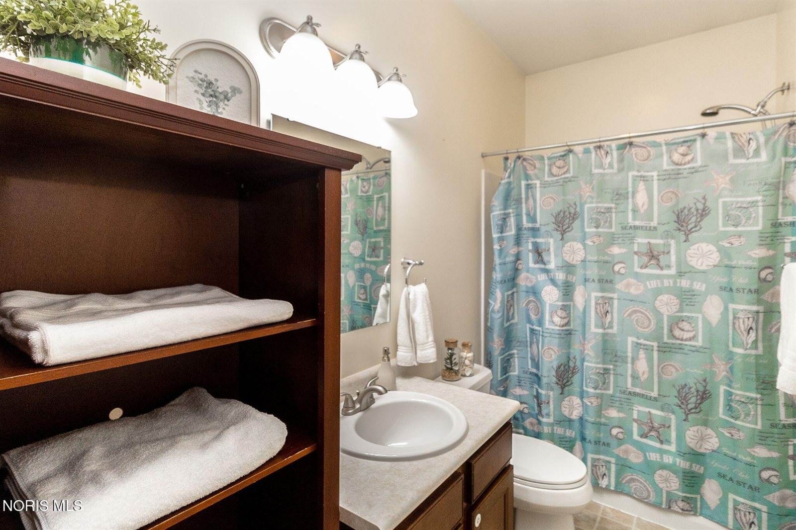 1702 Spring Forest Drive, Oregon, OH 43616
