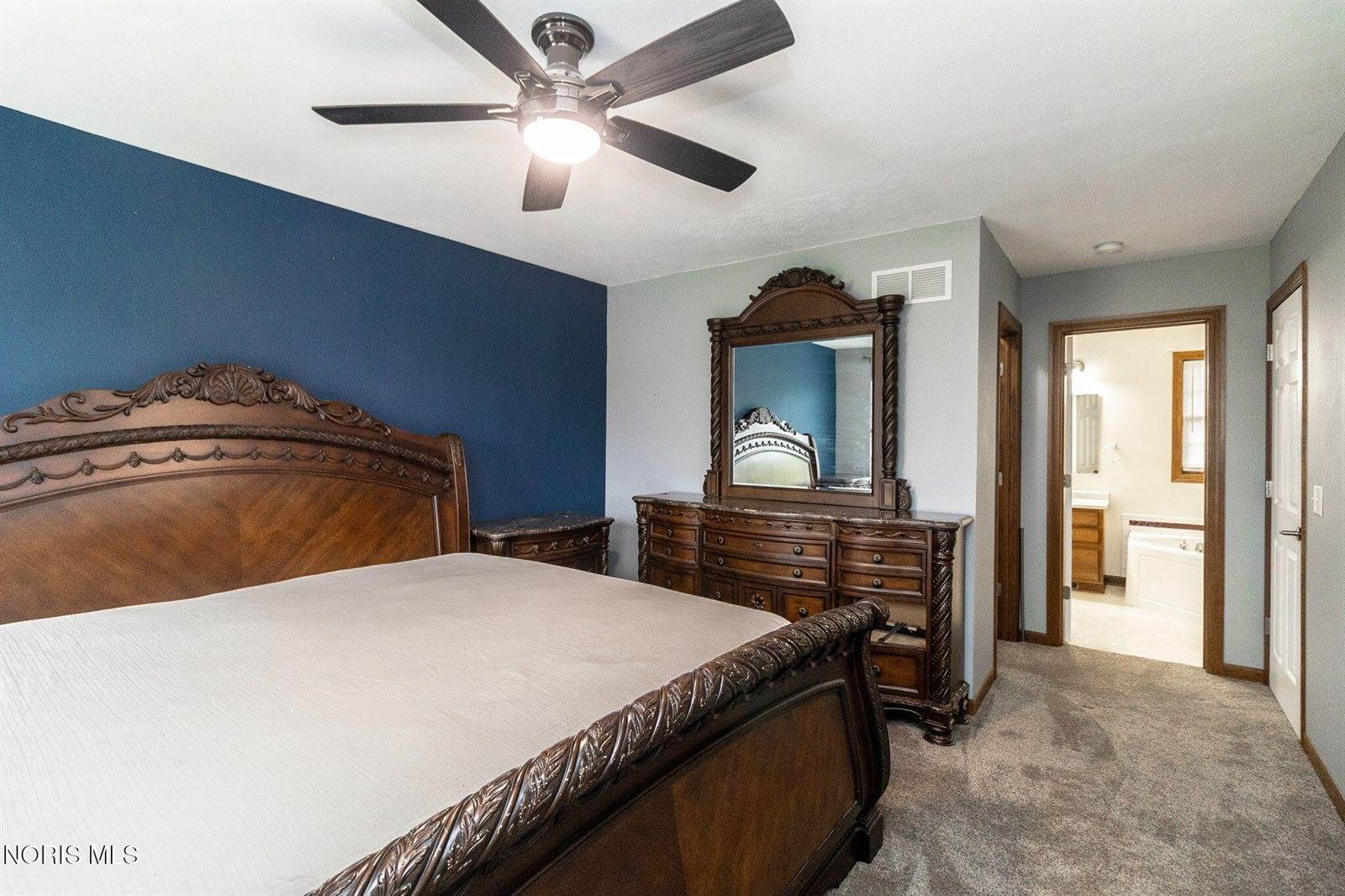 1702 Spring Forest Drive, Oregon, OH 43616