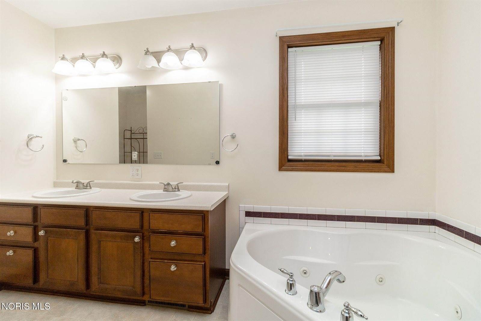 1702 Spring Forest Drive, Oregon, OH 43616