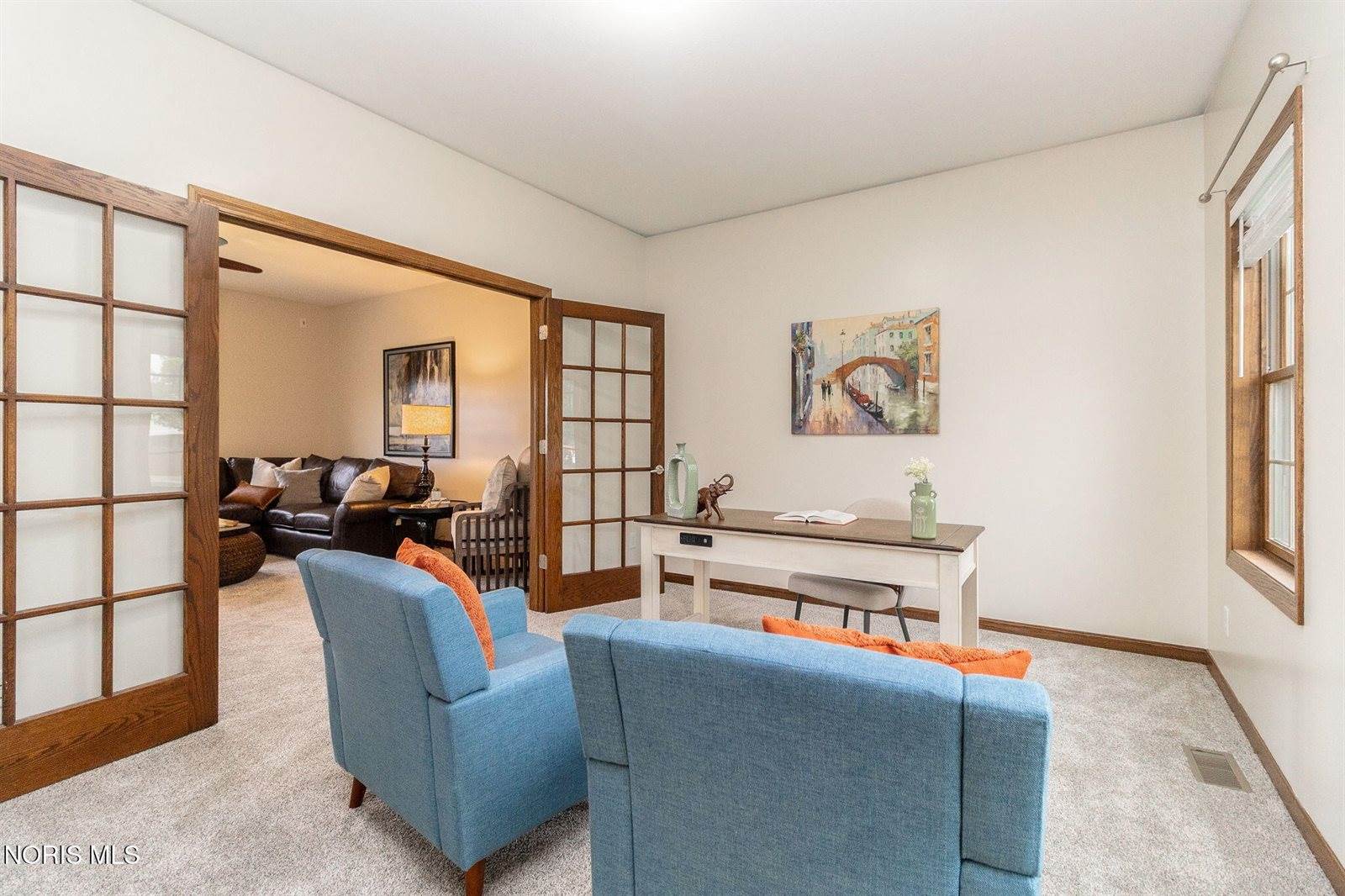 1702 Spring Forest Drive, Oregon, OH 43616
