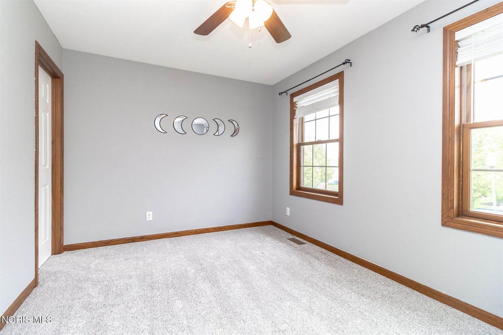 1702 Spring Forest Drive, Oregon, OH 43616