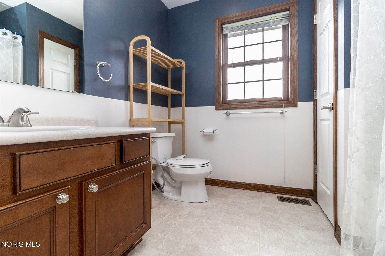 1702 Spring Forest Drive, Oregon, OH 43616