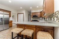 1702 Spring Forest Drive, Oregon, OH 43616