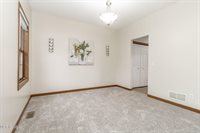 1702 Spring Forest Drive, Oregon, OH 43616