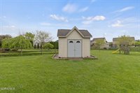 1702 Spring Forest Drive, Oregon, OH 43616