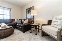 1702 Spring Forest Drive, Oregon, OH 43616