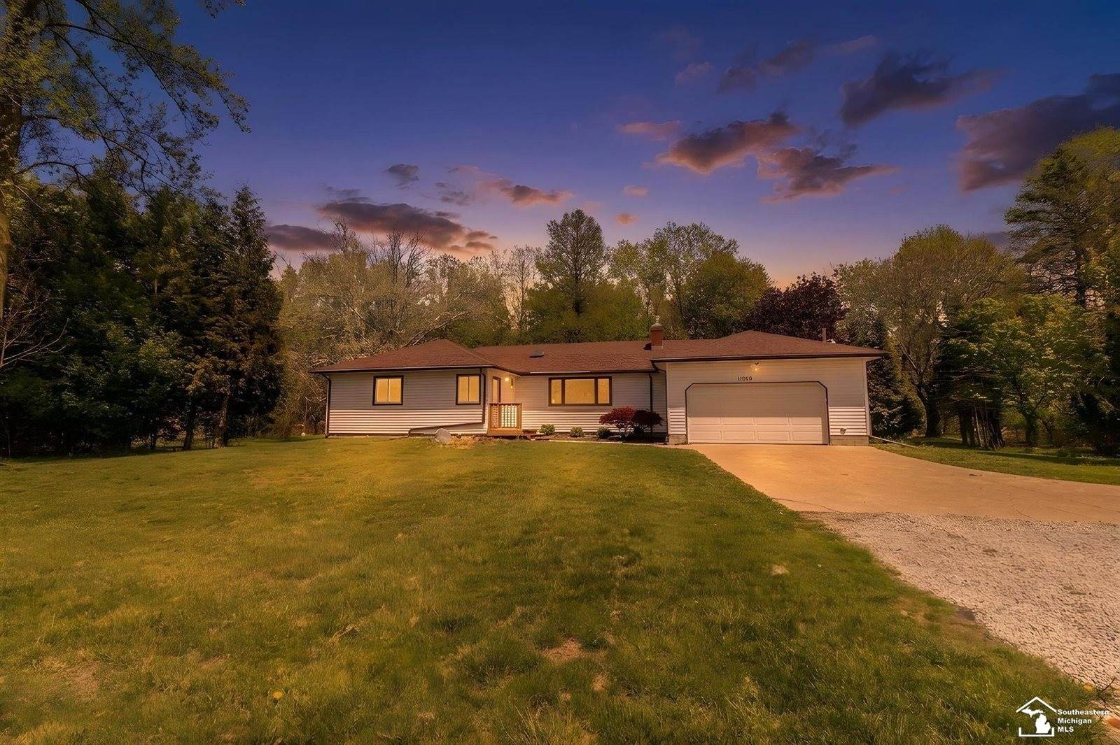 11000 Summerfield Road, Temperance, MI 48182