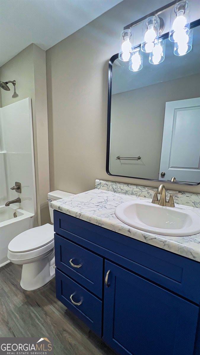 317 Airman Boulevard, Warner Robins, GA 31088