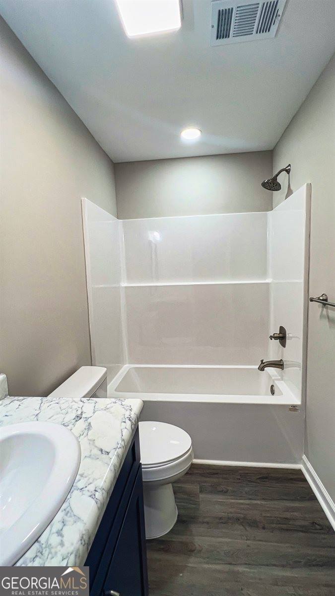317 Airman Boulevard, Warner Robins, GA 31088