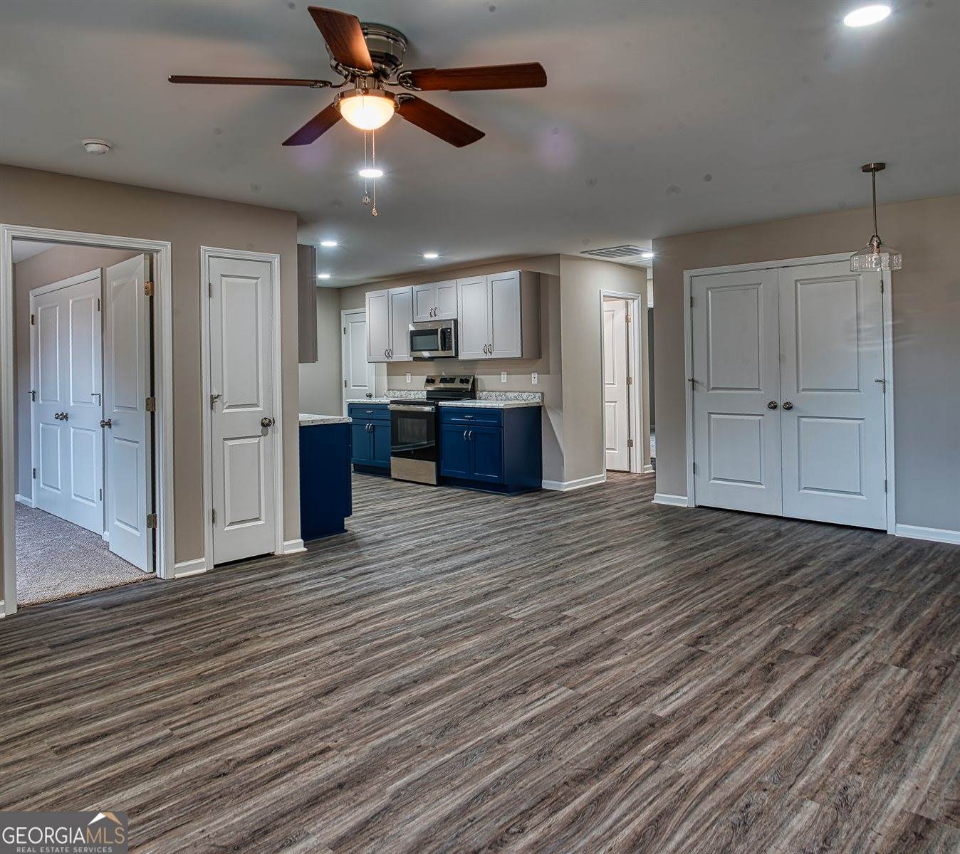 317 Airman Boulevard, Warner Robins, GA 31088