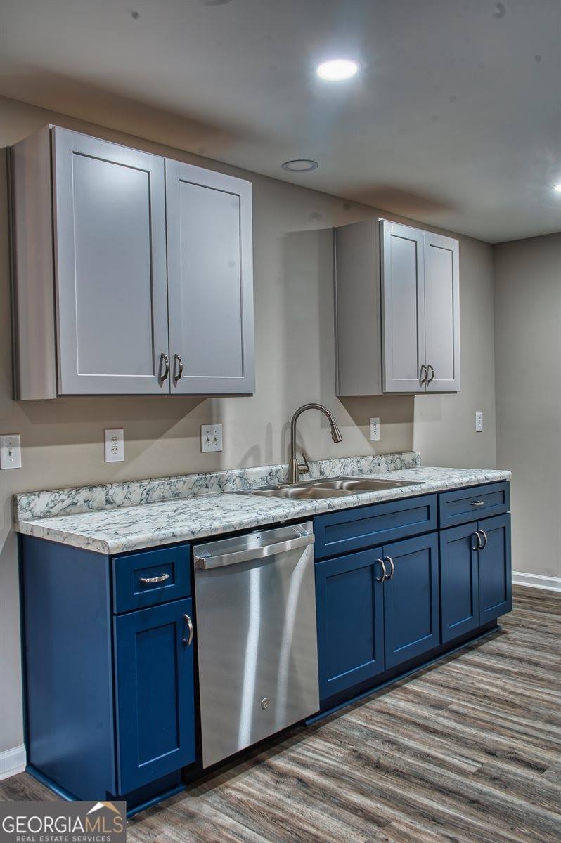317 Airman Boulevard, Warner Robins, GA 31088