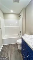 317 Airman Boulevard, Warner Robins, GA 31088