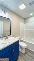317 Airman Boulevard, Warner Robins, GA 31088