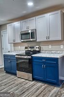 317 Airman Boulevard, Warner Robins, GA 31088