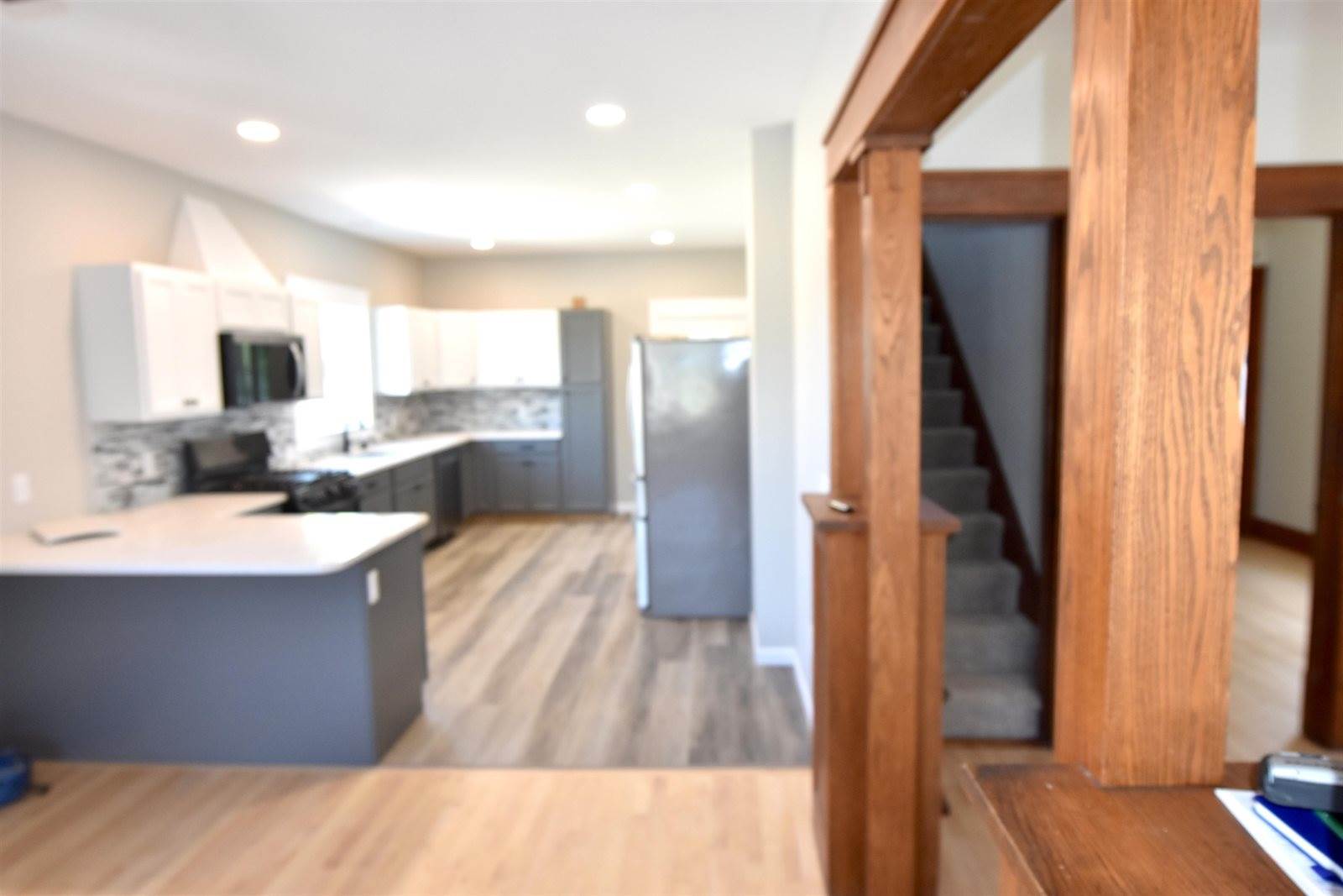 212 South Main, Lake Mills, WI 53551