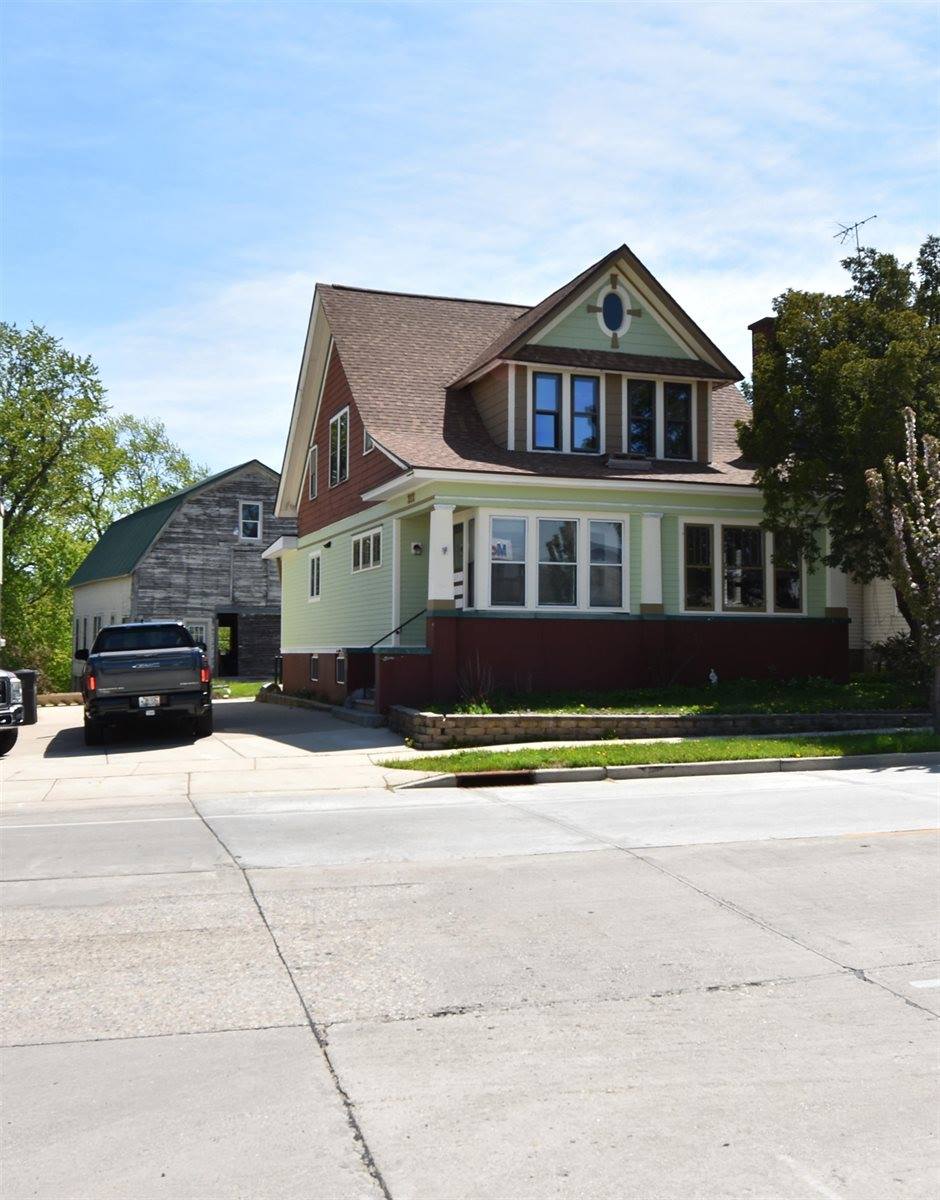 212 South Main, Lake Mills, WI 53551